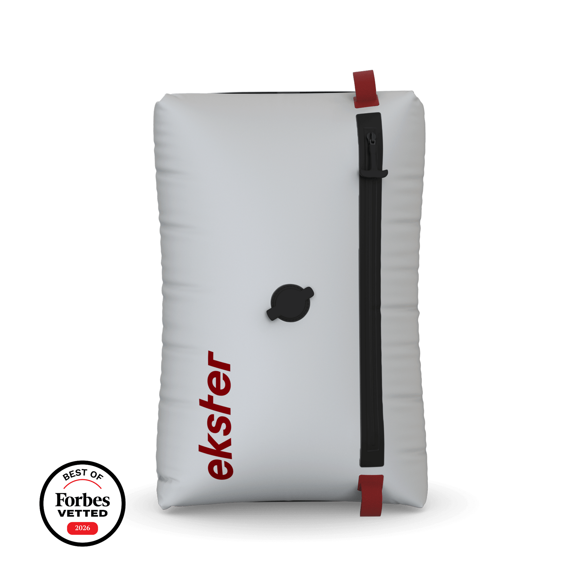 TravelPack™ Vacuum Bag Plus