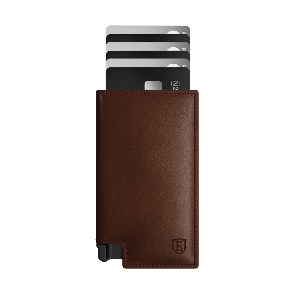 Bergamo Brown | Vachetta