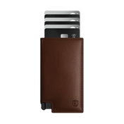 Bergamo Brown | Vachetta