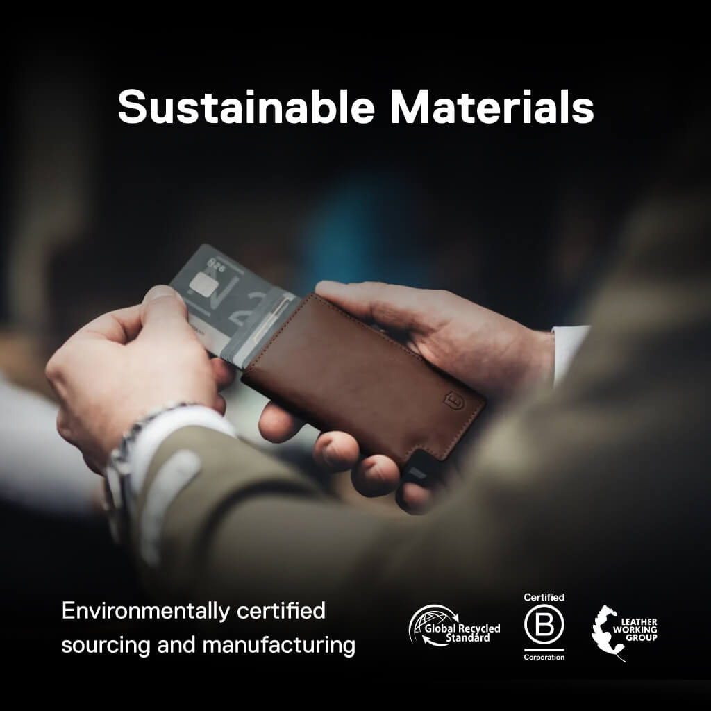 Bergamo Brown | Vachetta