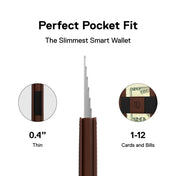 Bergamo Brown | Vachetta