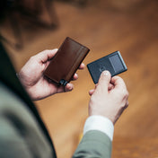 Bergamo Brown | Vachetta