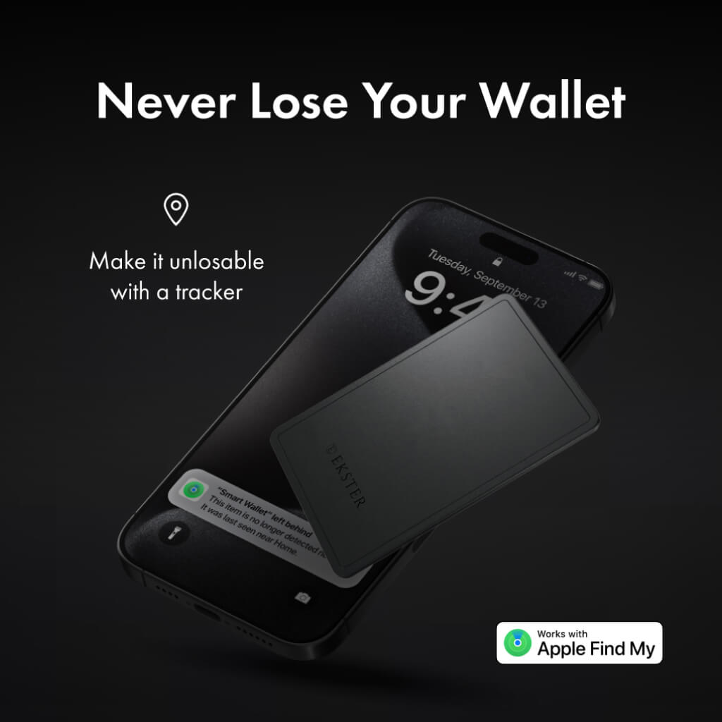 Nappa Black | Classic