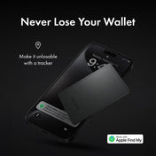 Nappa Black | Classic