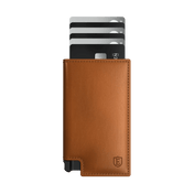 Brescia Bronze | Vachetta