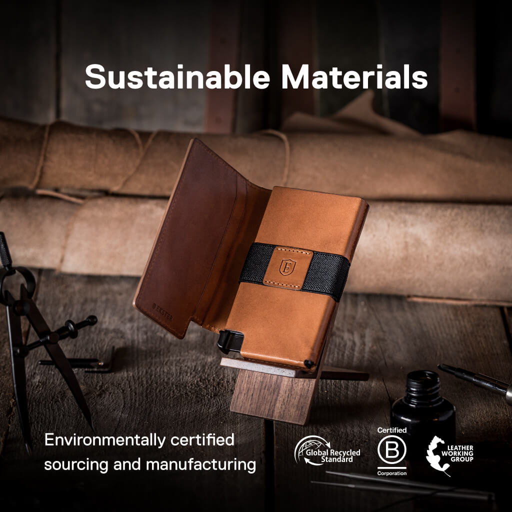 Brescia Bronze | Vachetta