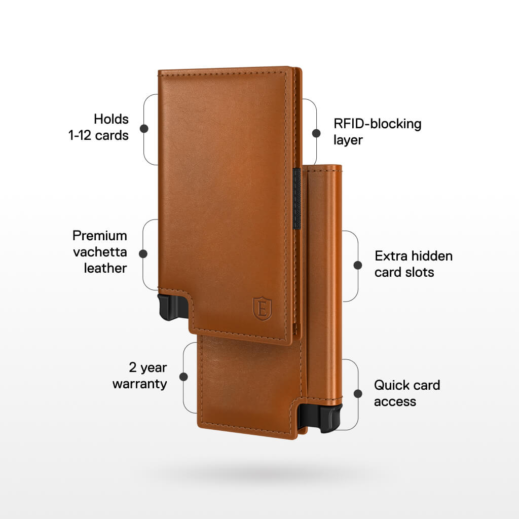 Brescia Bronze | Vachetta