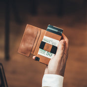 Brescia Bronze | Vachetta