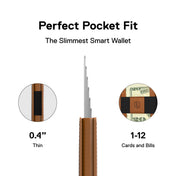 Brescia Bronze | Vachetta