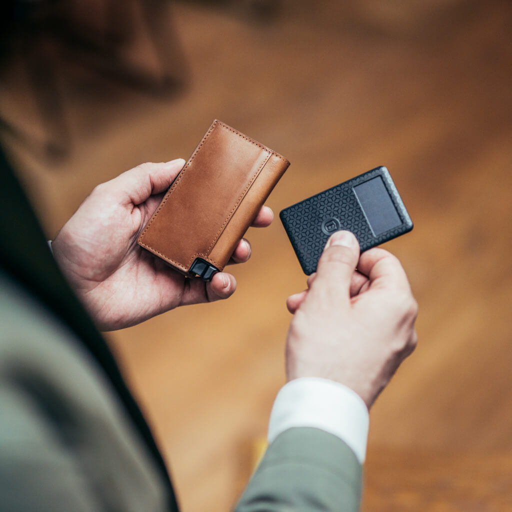 Brescia Bronze | Vachetta