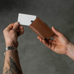 Brescia Bronze | Vachetta