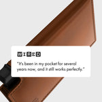 Brescia Bronze | Vachetta