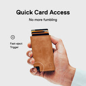 Ekster Wallet | Roma Cognac