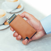 Ekster Wallet | Roma Cognac