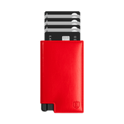 Flare Red