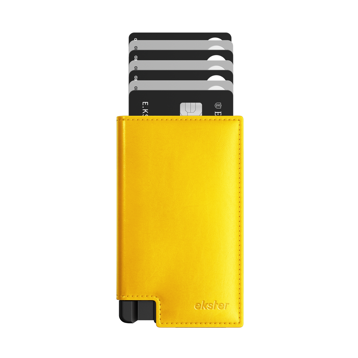 Smart Wallets & Cardholders | Slim, RFID & Tracker Ready | Ekster®