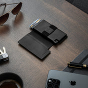 Christmas Exclusive | Perforated Black