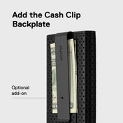 Christmas Exclusive | Perforated Black