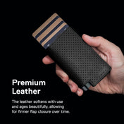 Christmas Exclusive | Perforated Black