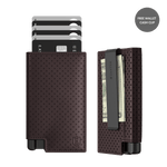 Perforated Brown