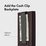 Perforated Brown