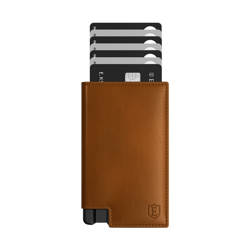 Top 6 Smart Wallets of 2025: Which Wallet Wins? | Ekster®