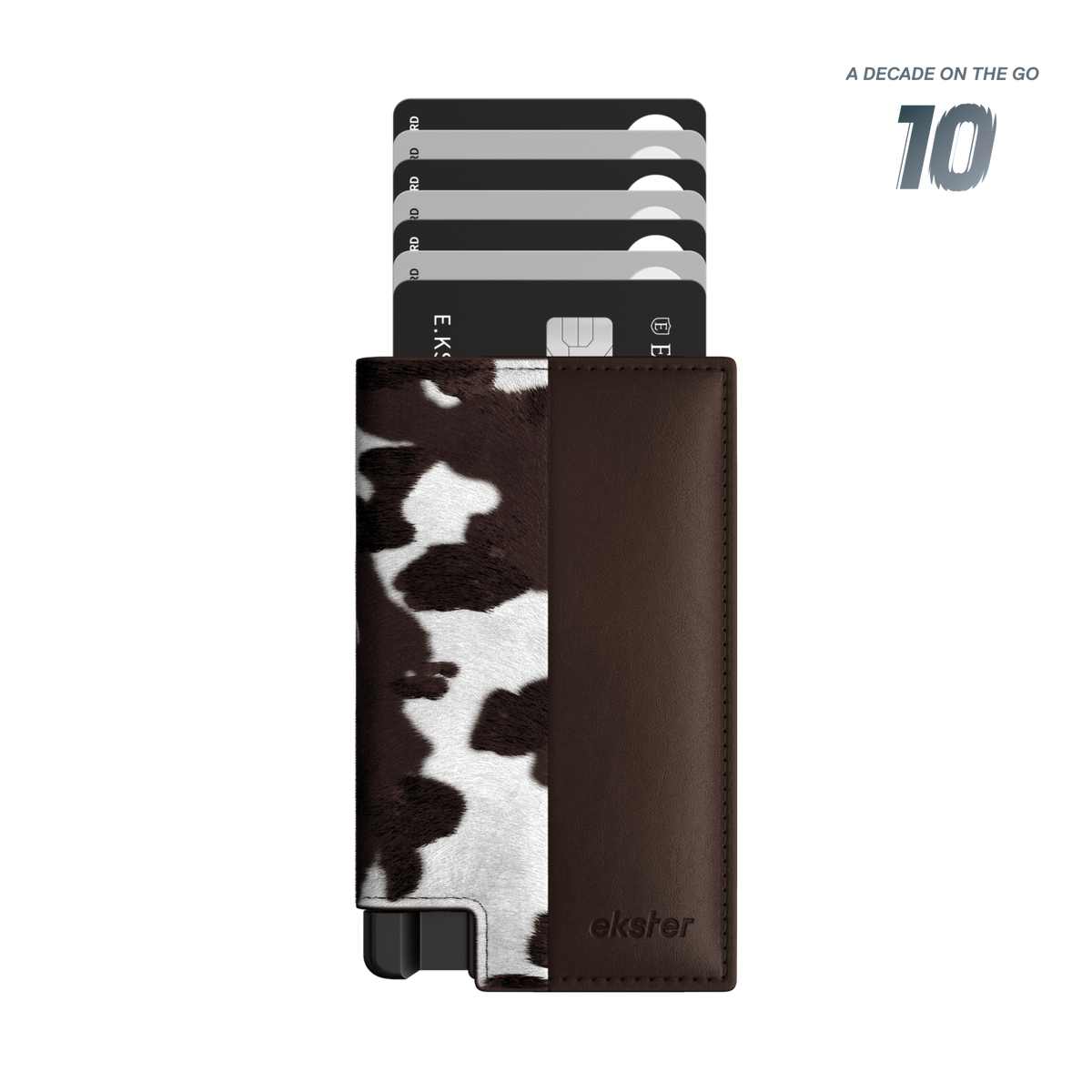 Ekster Wallet - Untamed