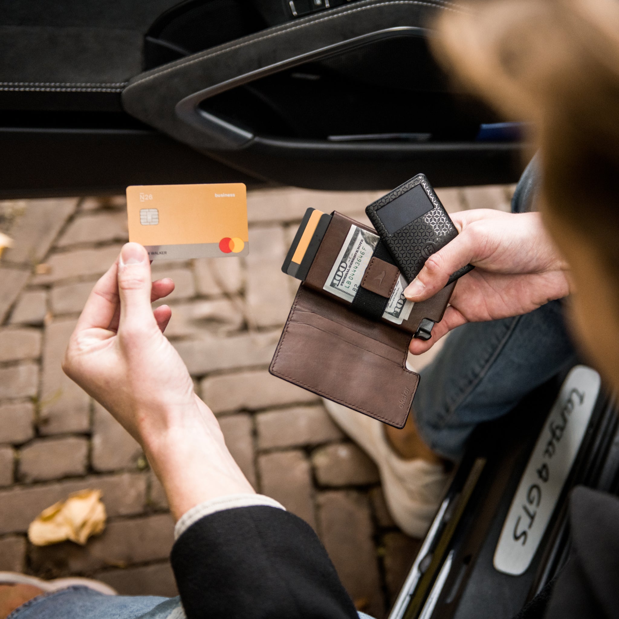 Classic Brown | Classic