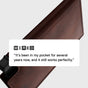 Classic Brown | Classic