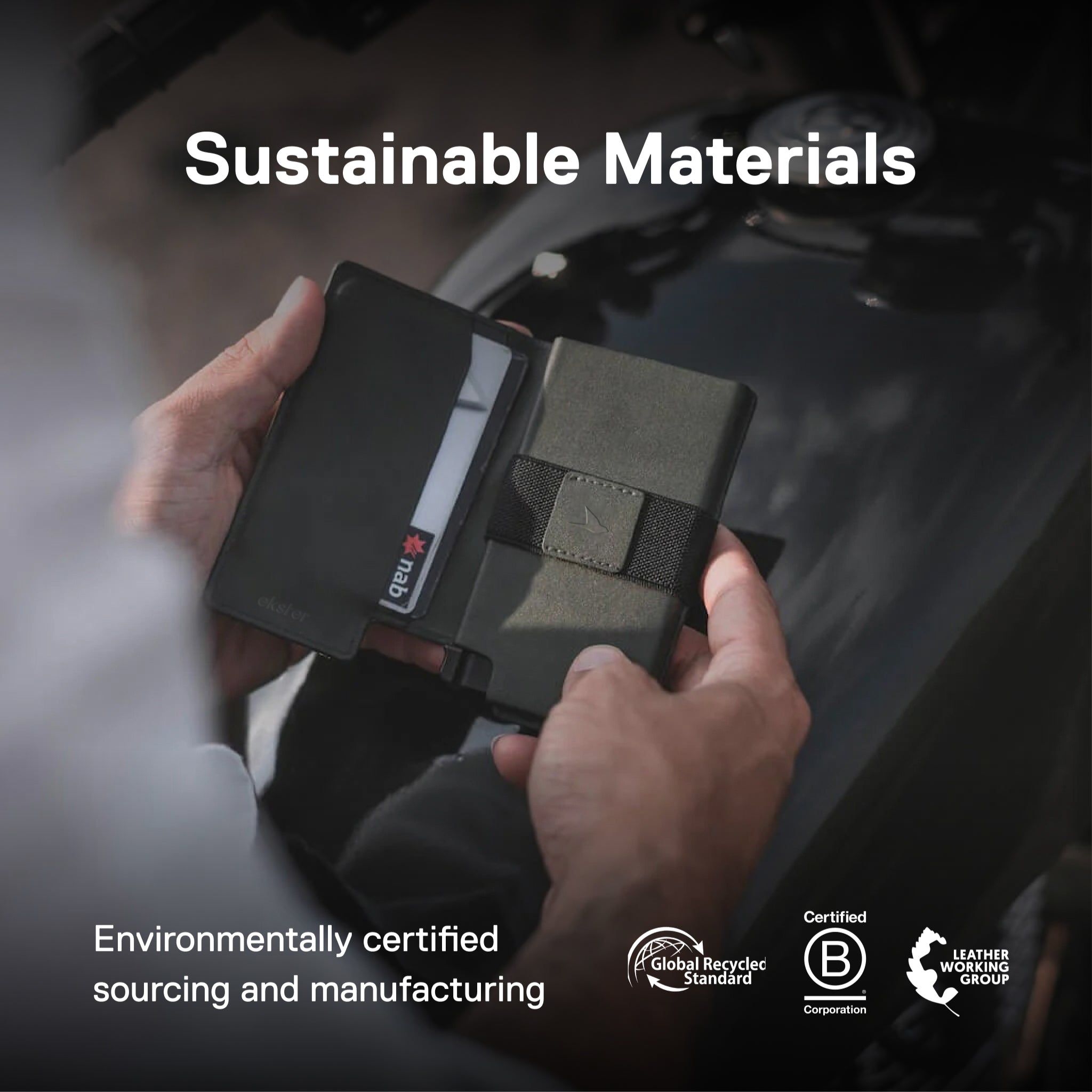 Juniper Green | Classic