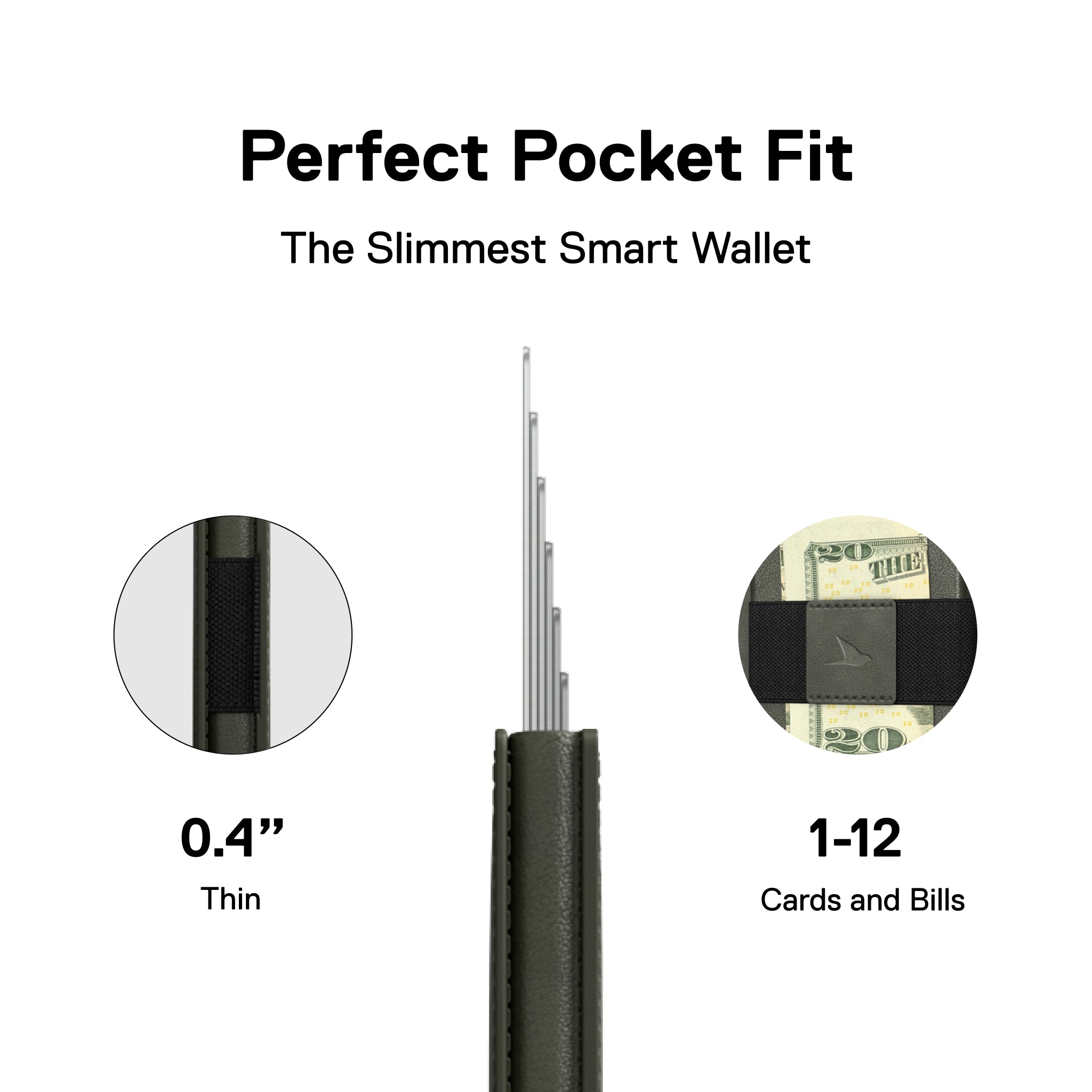 Juniper Green | Classic