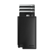 Nappa Black | Classic