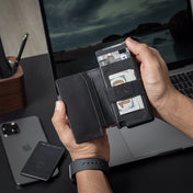 Nappa Black | Classic