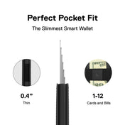 Nappa Black | Classic