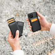 Nappa Black | Classic