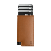 Ekster Wallet | Roma Cognac