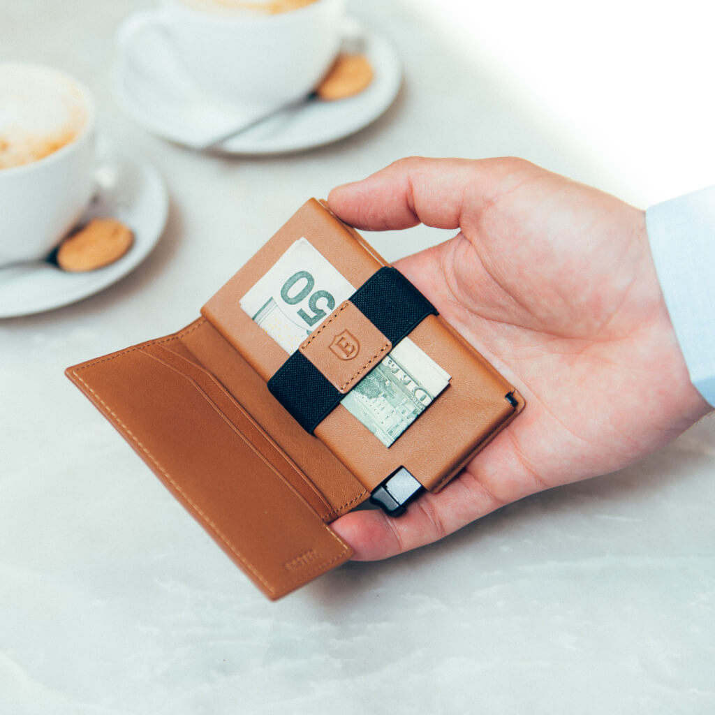 Roma Cognac | Classic