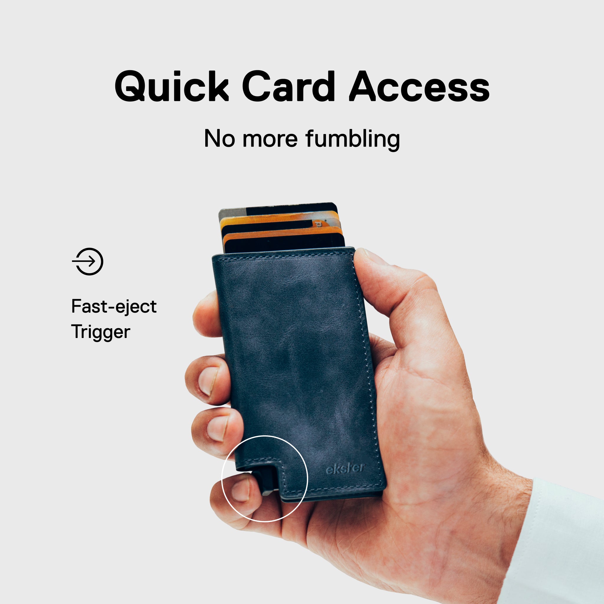 Steel Blue | Classic