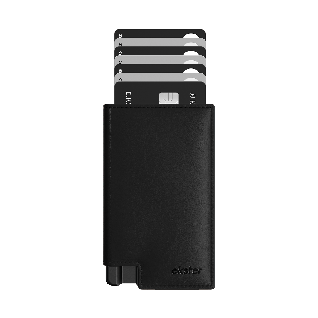 1 Wallet / Black