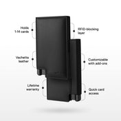 1 Wallet / Black