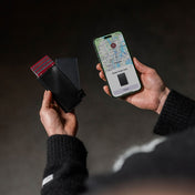 1 Wallet / Black