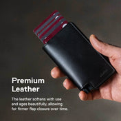 1 Wallet / Black
