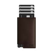 1 Wallet / Brown