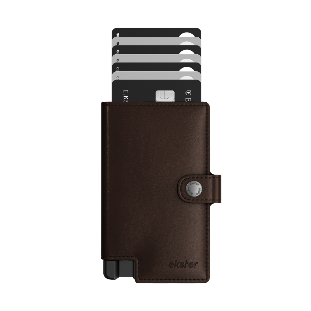Best Minimalist Wallets in 2026: Tried, Tested, and Actually Slim | Ekster®