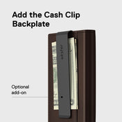 1 Wallet / Brown