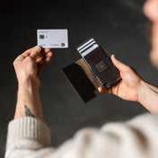 1 Wallet / Brown