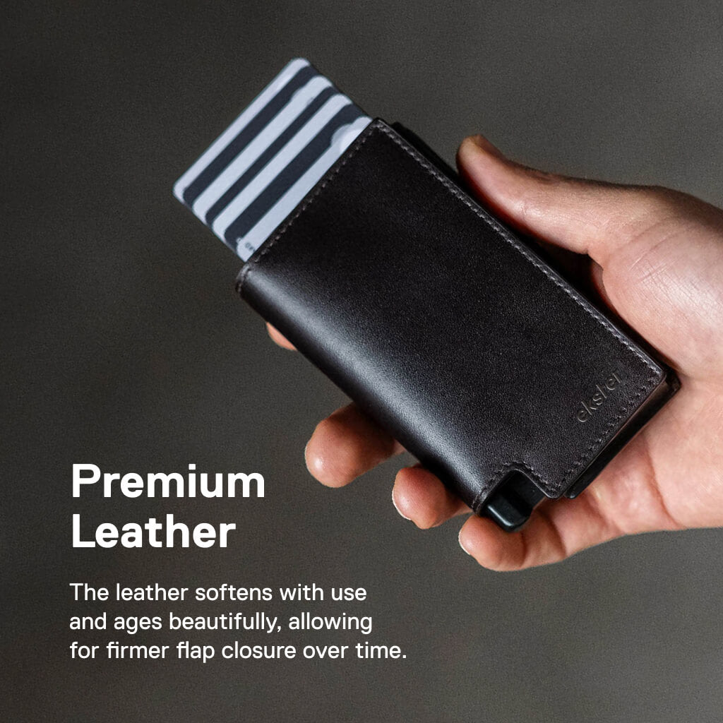 1 Wallet / Brown