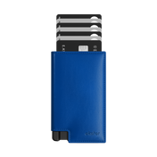 1 Wallet / Cobalt Blue