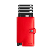 Flare Red