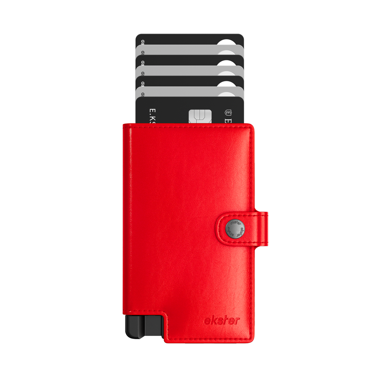 Flare Red